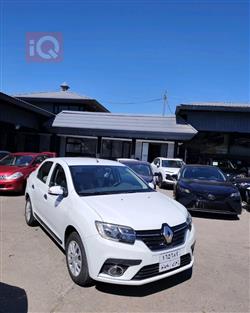Renault Symbol
